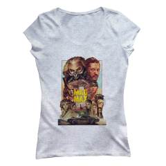 Mad Max -6 - comprar online