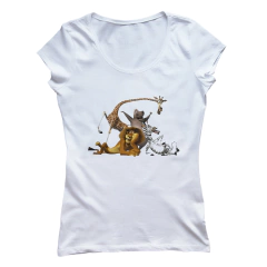 Madagascar-2 - comprar online