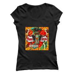 Mano Negra-1 - comprar online
