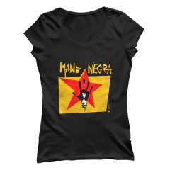 Mano Negra-2 - comprar online