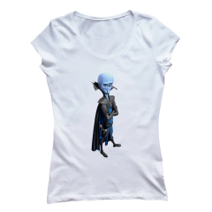 Megamente -5 - comprar online