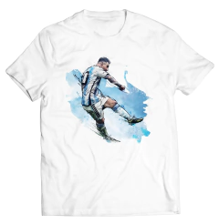 Messi -14