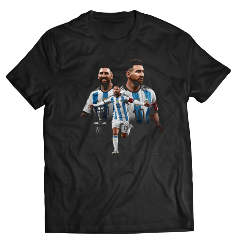 Messi -17