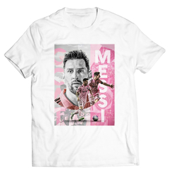 Messi -25