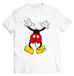 Mickey Mouse