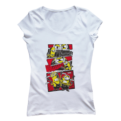 Minions -3 - comprar online