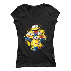 Minions -6 - comprar online