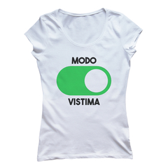 Modo Vistima - comprar online