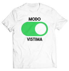 Modo Vistima