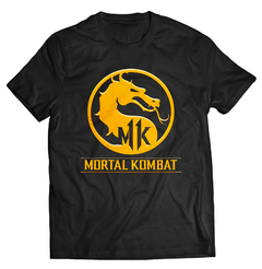 Moratl Kombat-3
