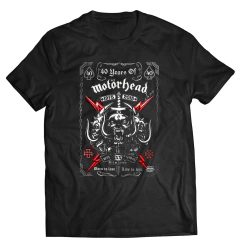 Motorhead -1