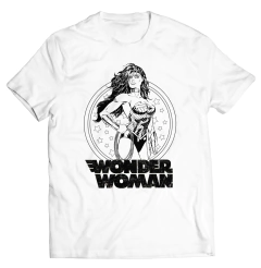 Mujer Maravilla -3