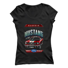 Mustang - comprar online