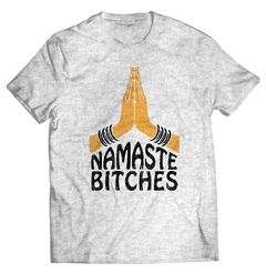 Namaste -2