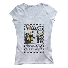 No Doubt -4 - comprar online