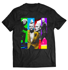 No Doubt -5