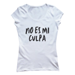 No es mi culpa - comprar online
