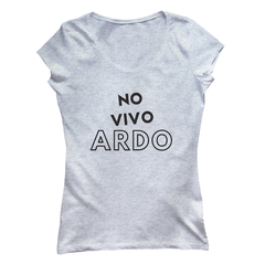 No vivo Ardo - comprar online