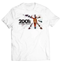 Odisea del espacio -1