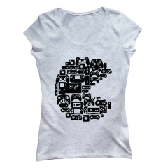 Pacman-1 - comprar online