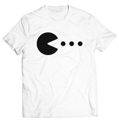 Pac Man -3