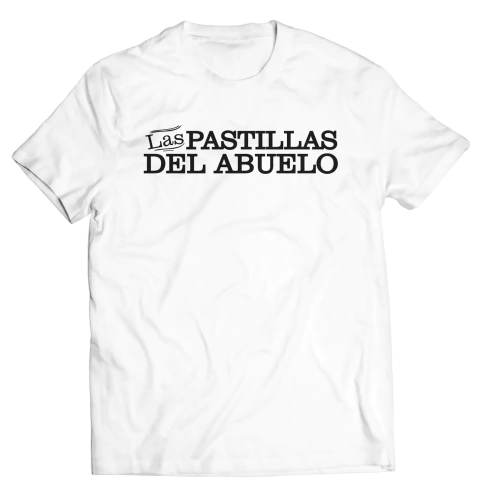 Las Pastillas del Abuelo -3