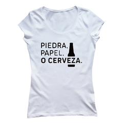 Piedra Papel - comprar online