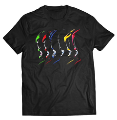 Power Rangers -3