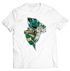 Power Rangers -5