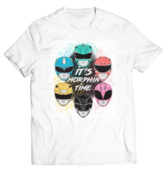Power Rangers -6