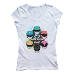 Power Rangers -6 - comprar online