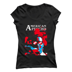 Psicópata Americano -4 - comprar online