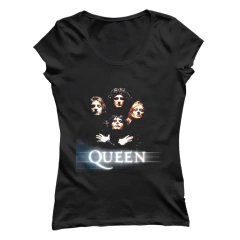 Queen-4 - comprar online
