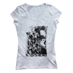 Radiohead-2 - comprar online