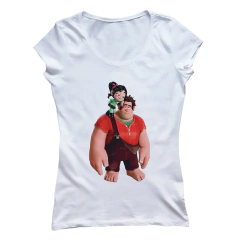 Ralph El Demoledor-1 - comprar online