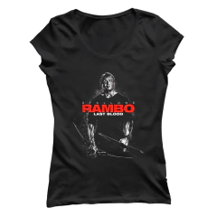 Rambo -2 - comprar online