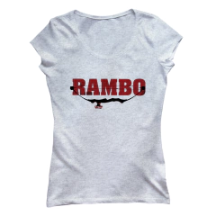Rambo -4 - comprar online