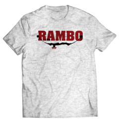 Rambo -4