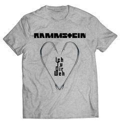 Rammstein-6 - comprar online