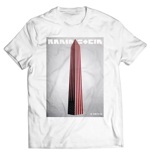 Rammstein-7 - comprar online