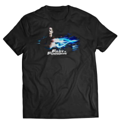 Rápidos y furiosos -2