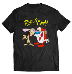 Ren y Stimpy -1
