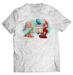 Ren y Stimpy -5