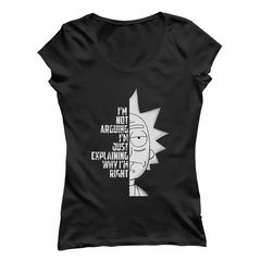 Rick and Morty-1 - comprar online