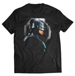 RoboCop -7