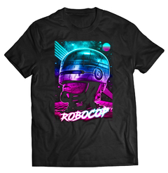 RoboCop -8