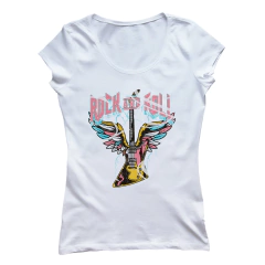 Rock and Roll - comprar online