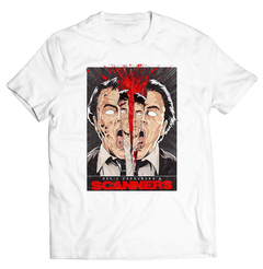 Scanners -5