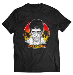 Scarface -1