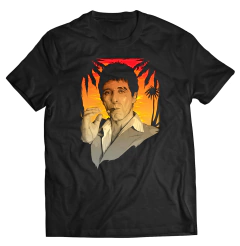 Scarface -2